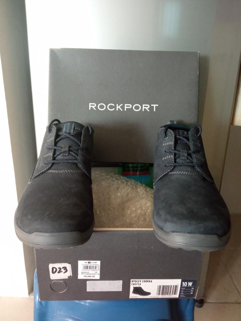 Rockport rydley sale