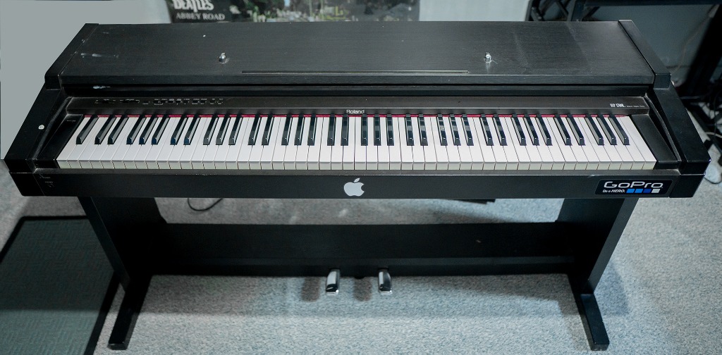 Roland hp 1700 hot sale for sale