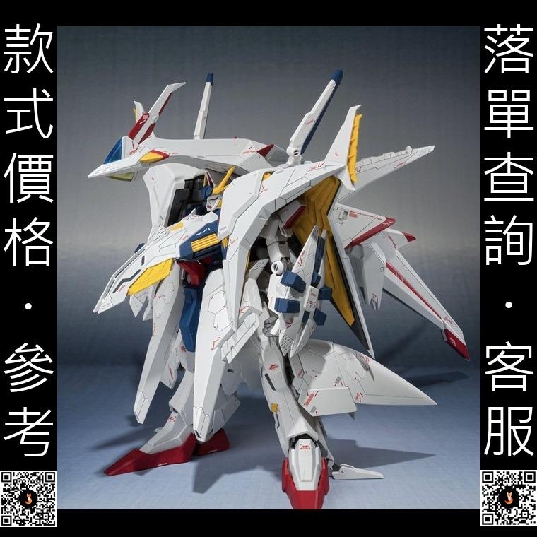 預訂中 動態公仔 Rx 104ff 潘尼洛普penelope Bandai Spirits Robot魂damashii Robot魂damashii Side Ms Robot魂damashii Ka Signature 興趣及遊戲 玩具 遊戲類