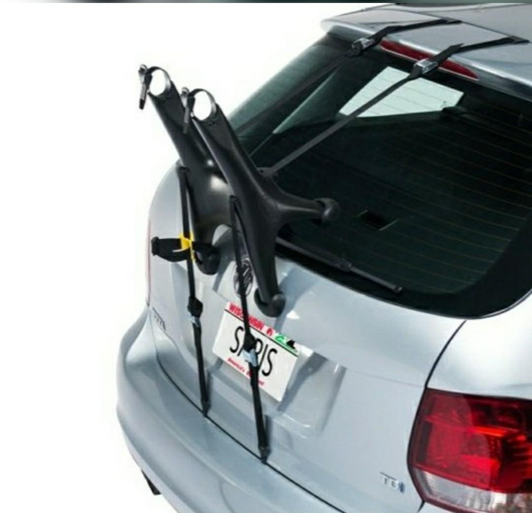 thule one bike rack