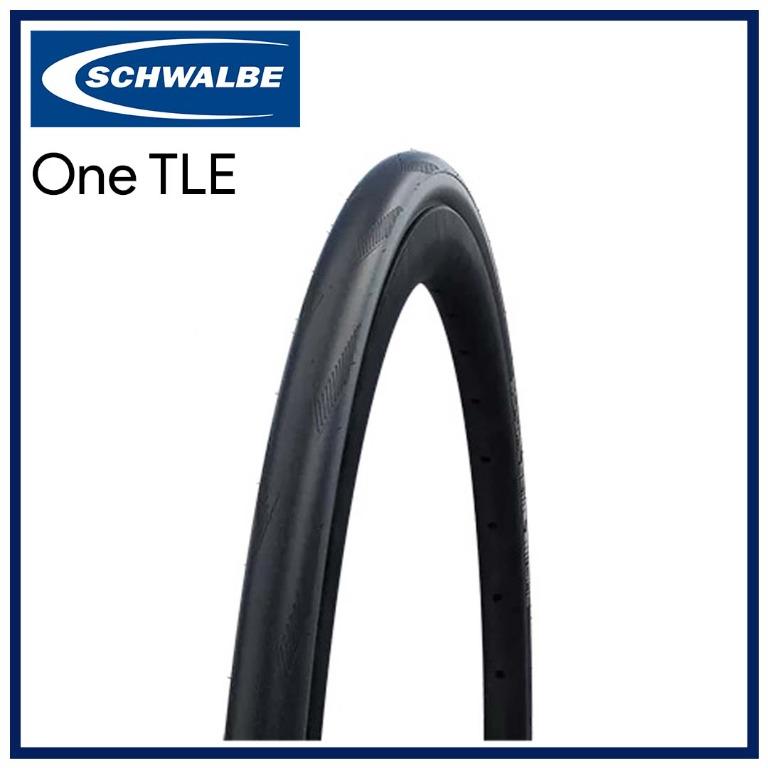 Skinwall tubeless road outlet
