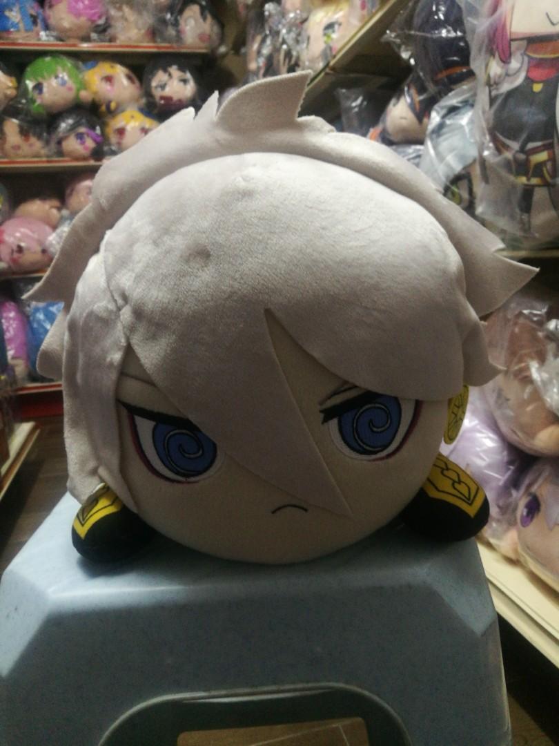 karna plush