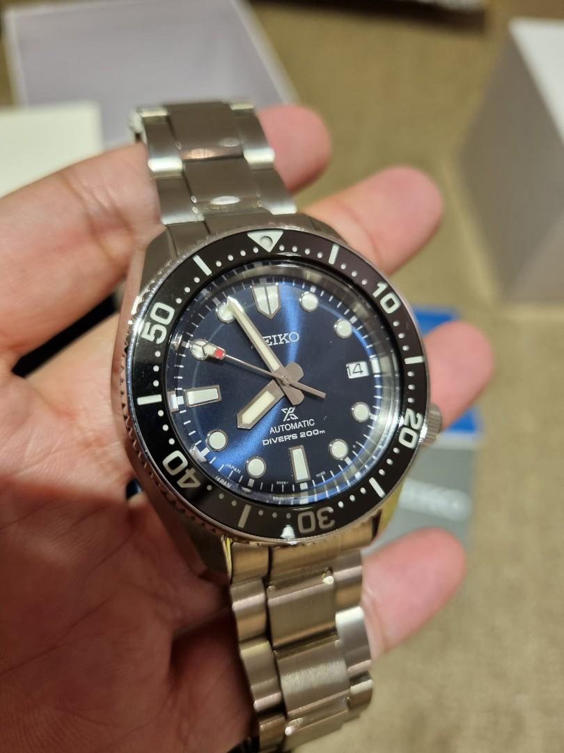 Seiko mm200 2025 reduced