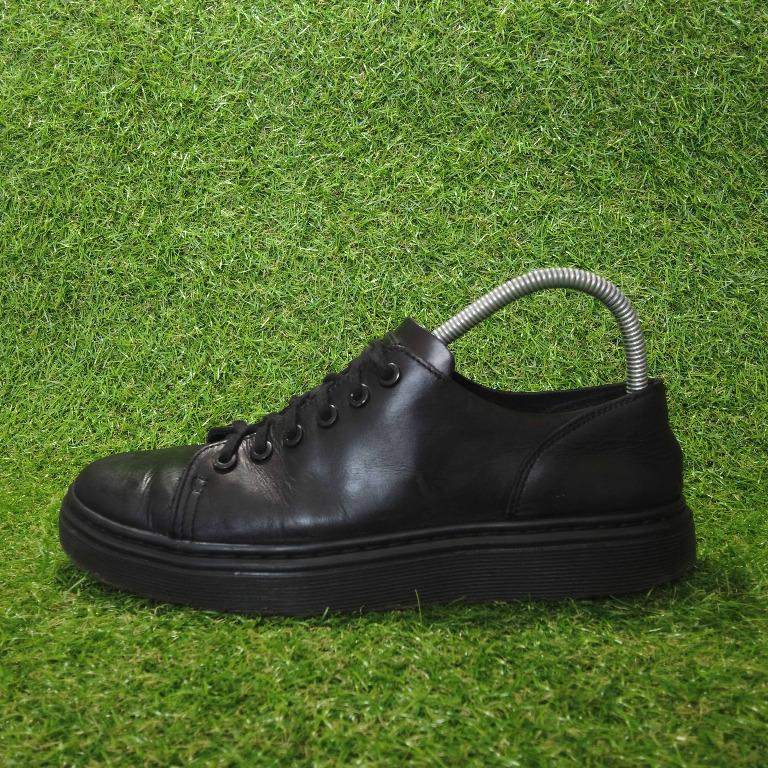 SEPATU Docmart Dr.Martens Dante Original Authentic Second