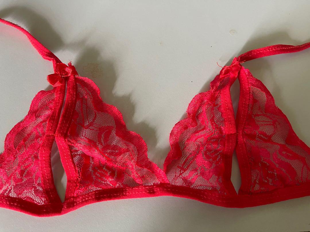just a little more sex toy Sexy Lingerie Nipples