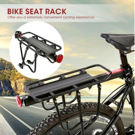 mtb back rack