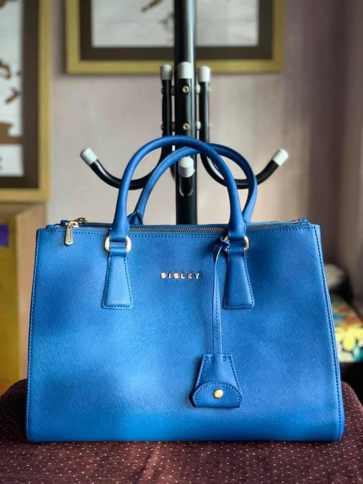 Sisley 2 Way Bag