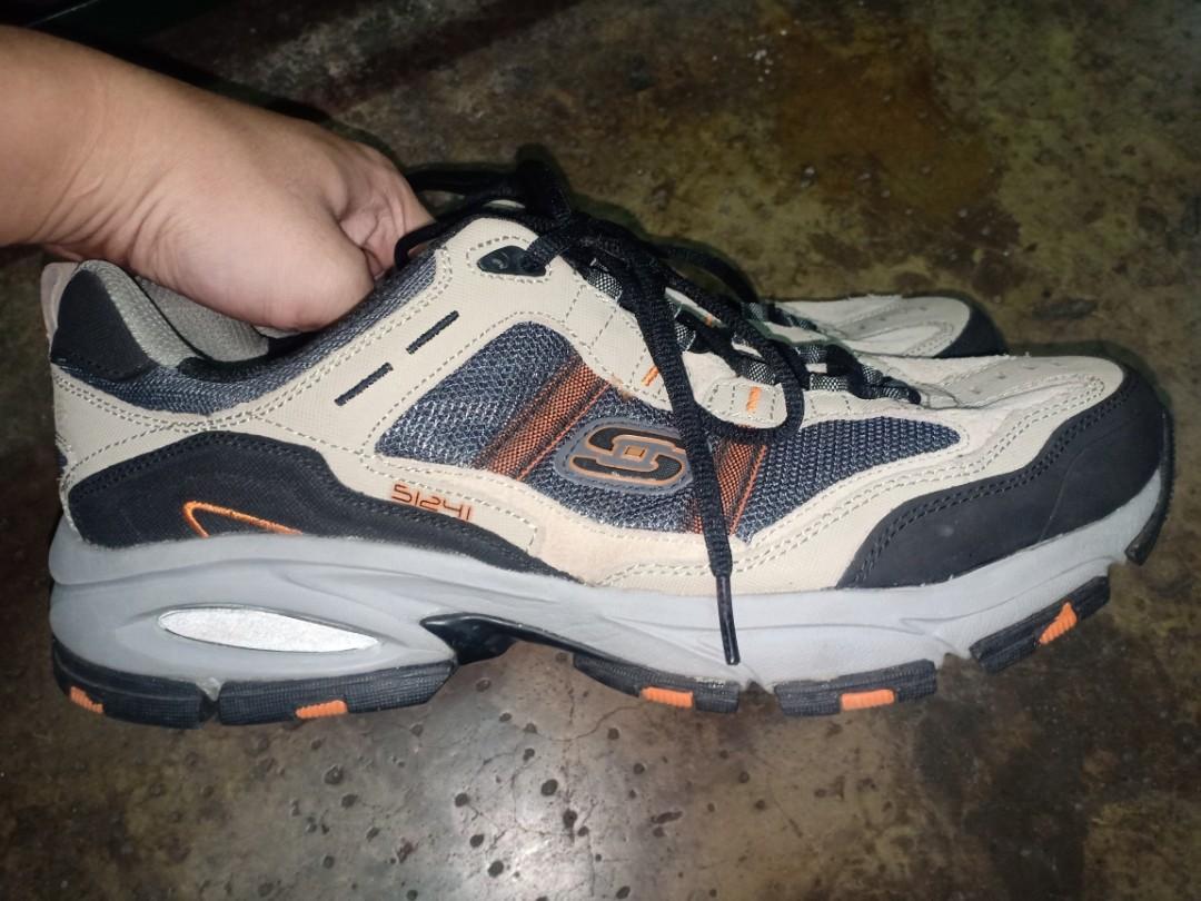 Skechers Vigor 2.0 2024 www.rgpa