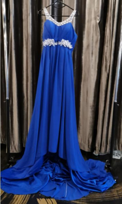 classic evening dresses