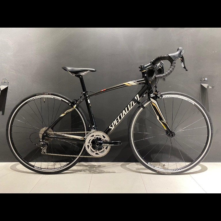 Specialized Dolce Elite Road Bike Sports Equipment Bicycles Parts Bicycles on Carousell