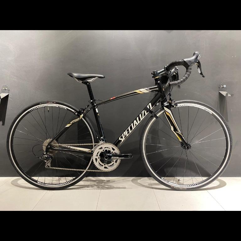 Specialized Dolce Elite Road Bike Sports Equipment Bicycles Parts Bicycles on Carousell