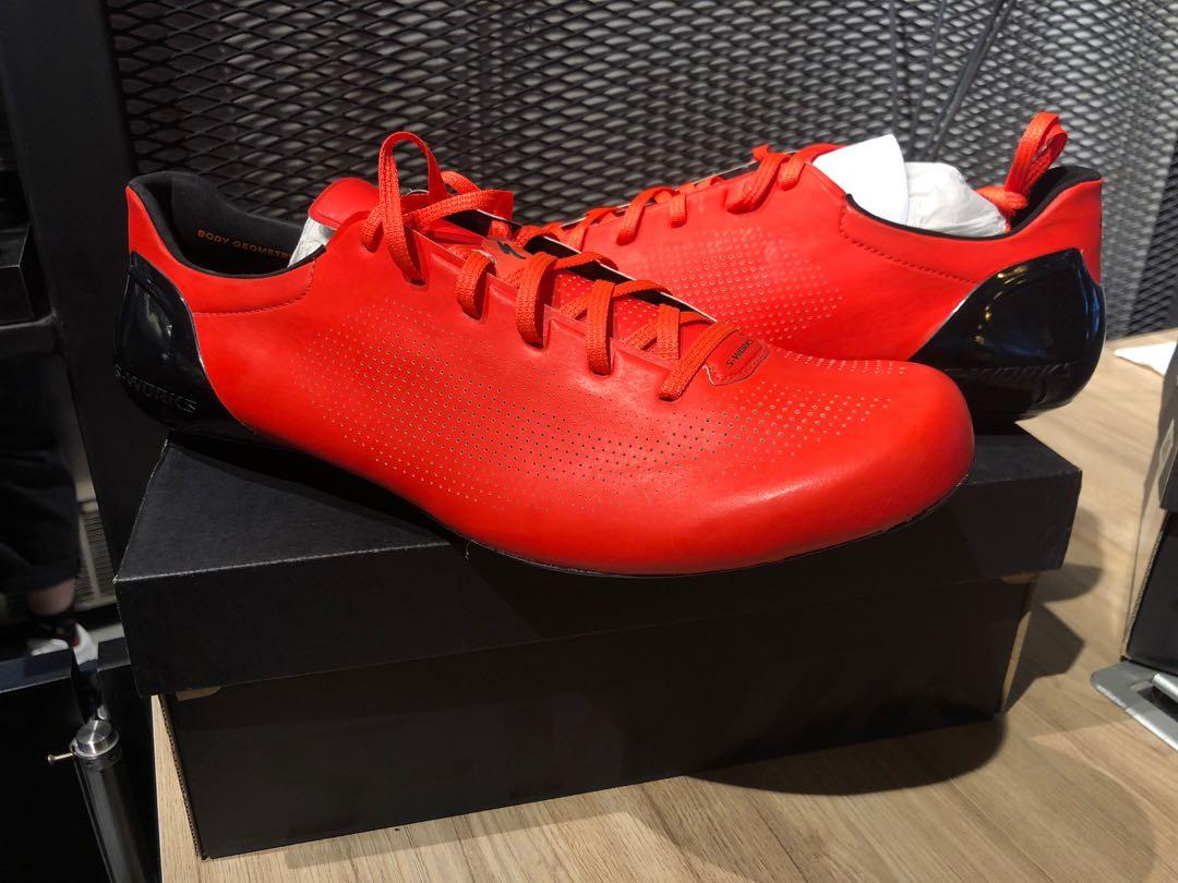 Specialized sub online 6 shoes