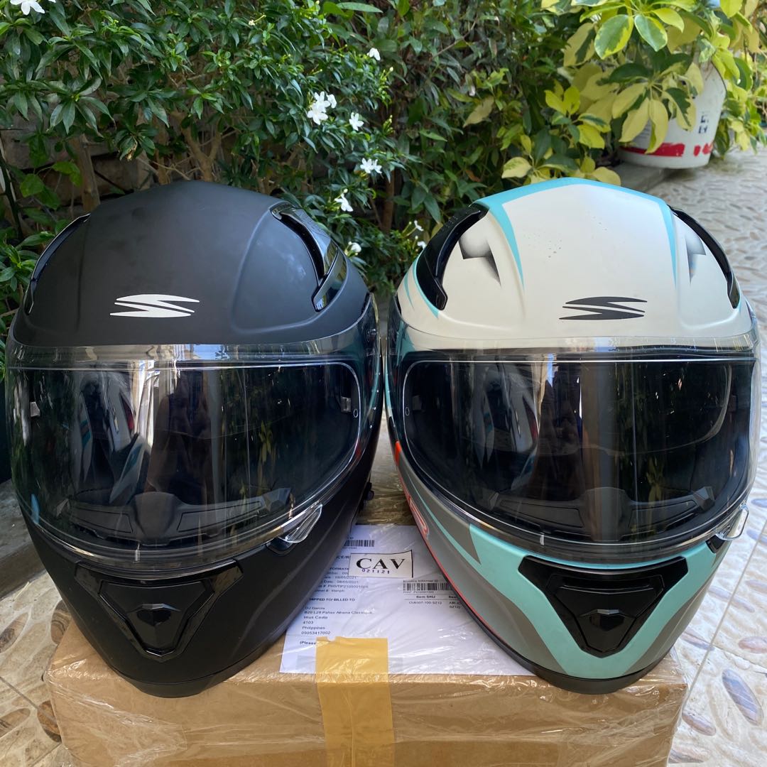 Spyder sales recon 1