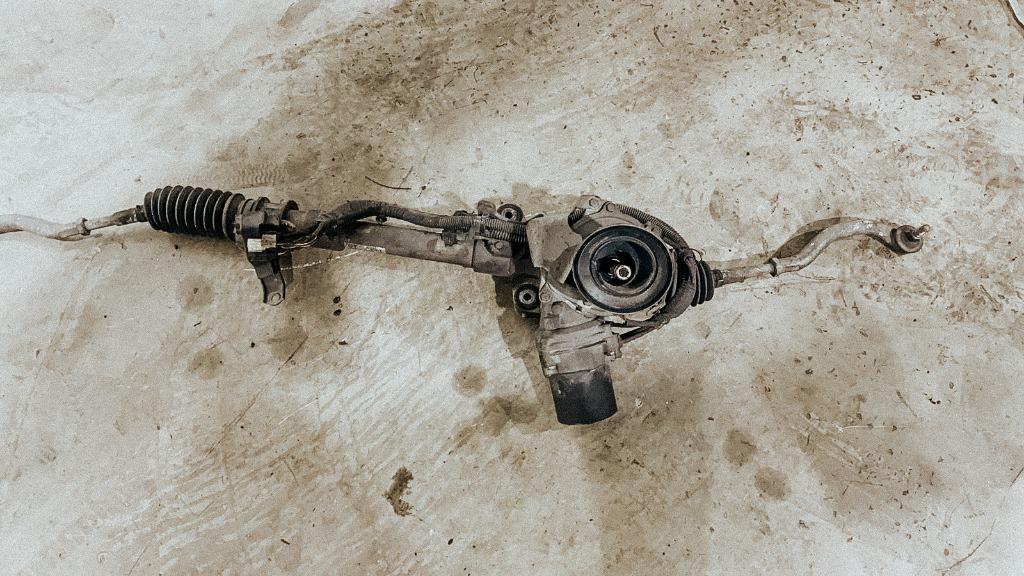 Steering Rack / FD1 / FD2 / FD2R / Civic, Car Accessories, Car ...