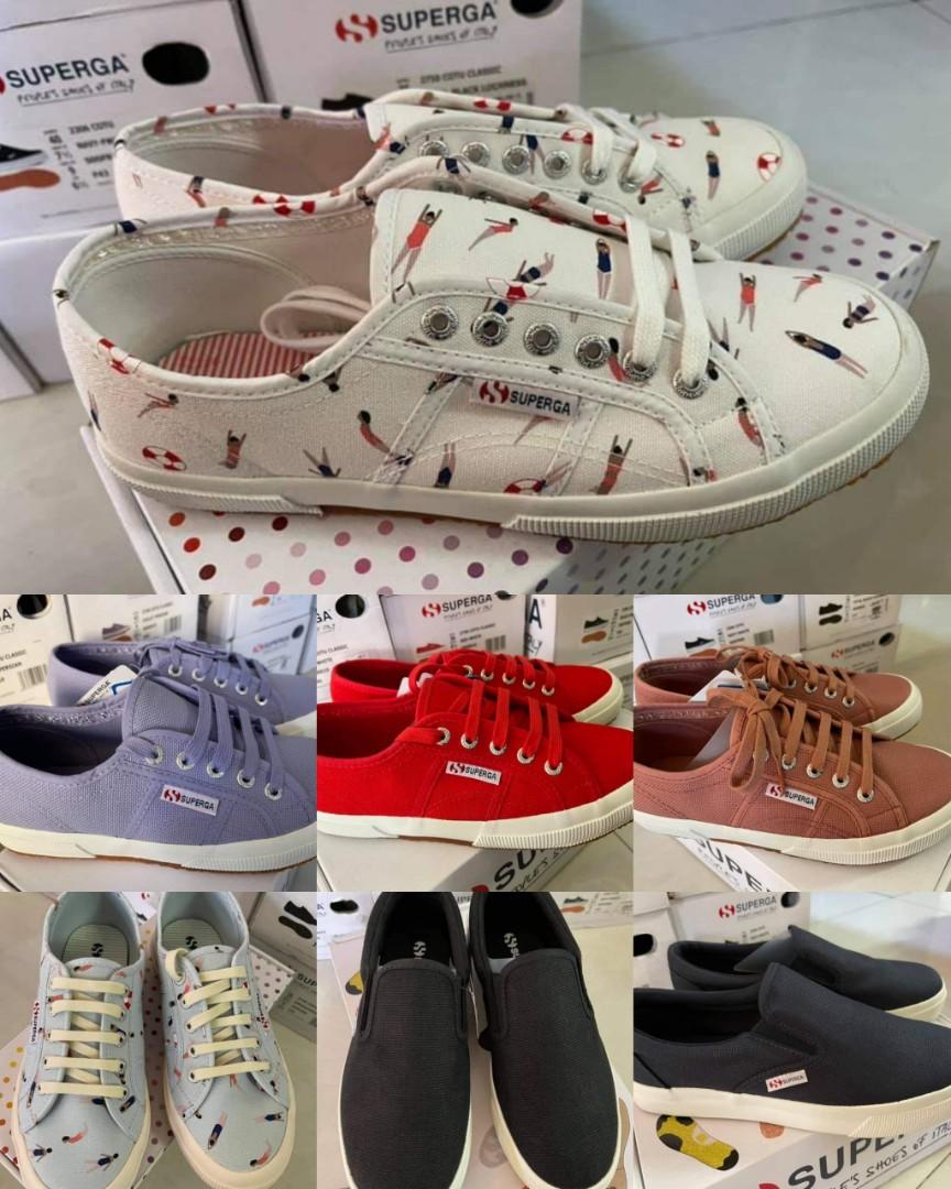Access park superga clearance