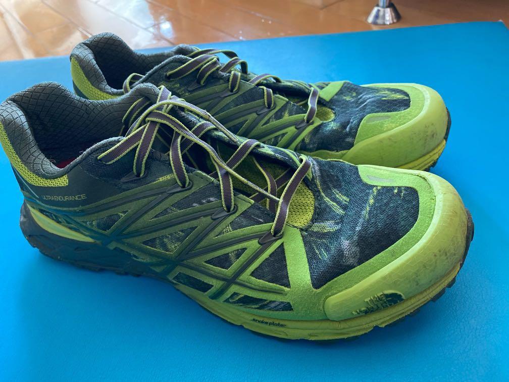 The north face ultra endurance hotsell