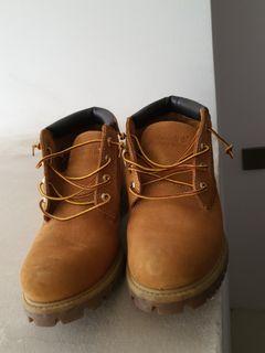 Timberland