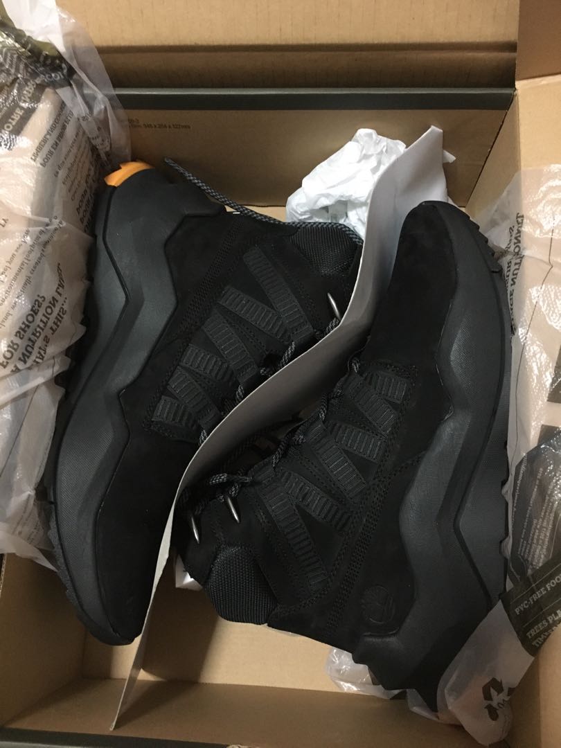 madbury boot timberland