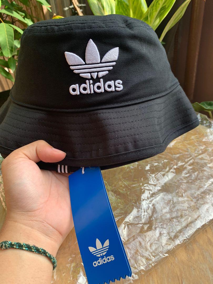 NEW} Topi Hat Adidas Original 100 