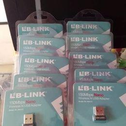 LB LINK WIFI DONGLE 150MBPS
