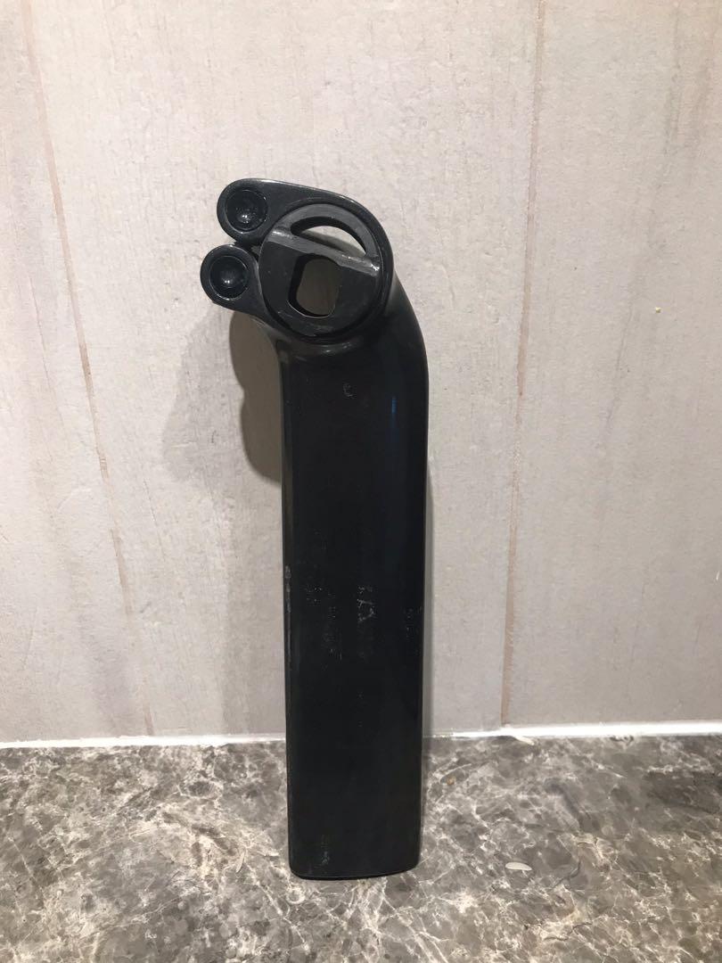 Madone 9 sales seatpost