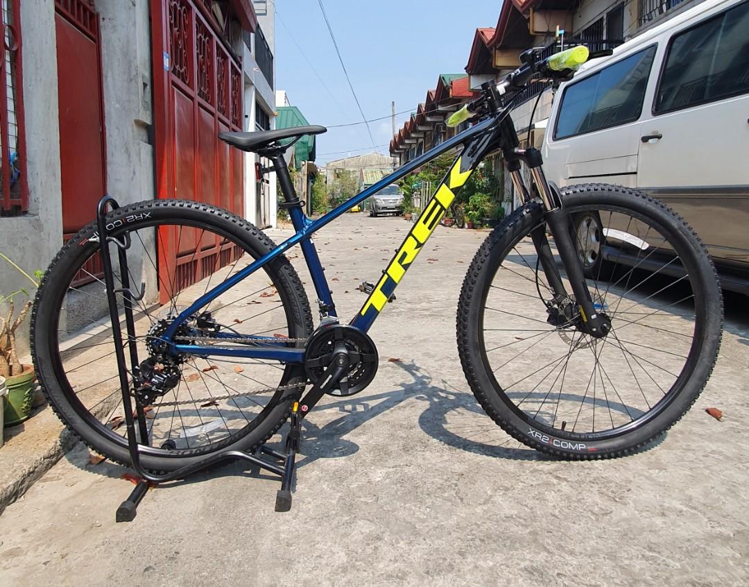 trek marlin five 2021