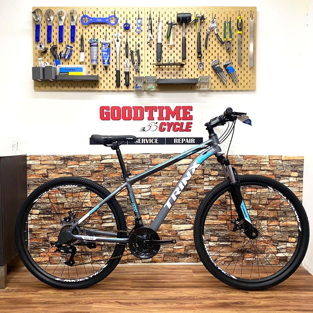 Trinx M100 Elite 27.5