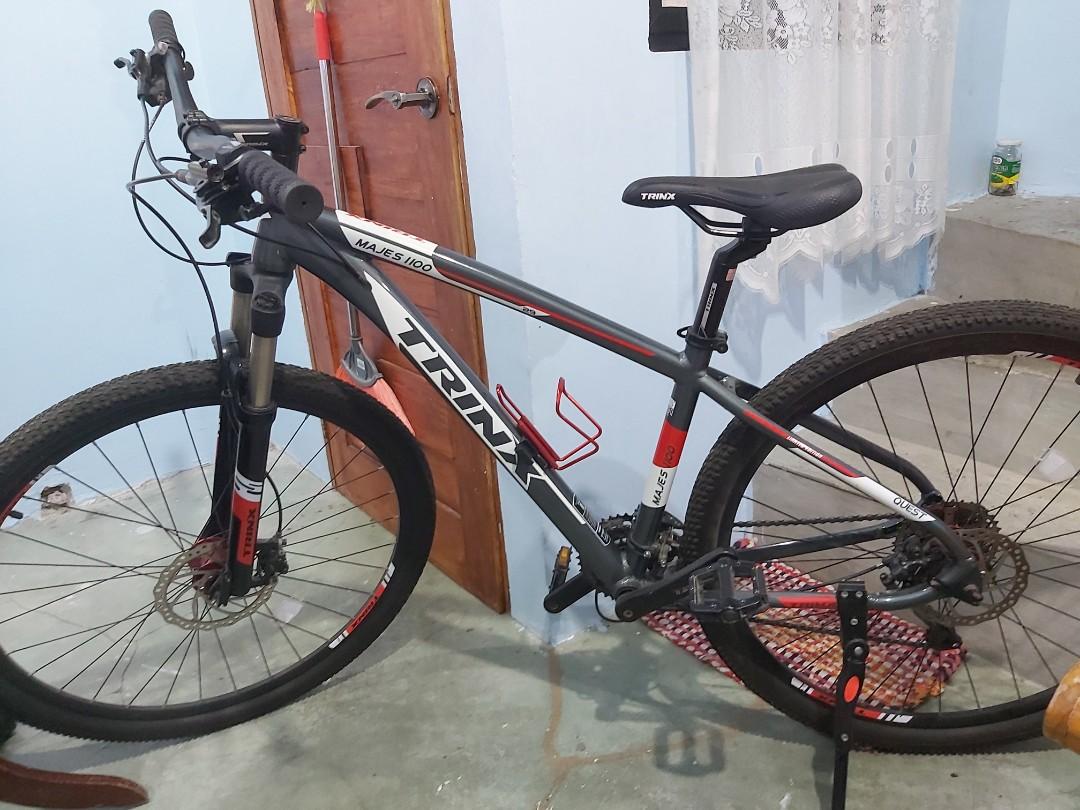 Trinx M1100 Quest 29er
