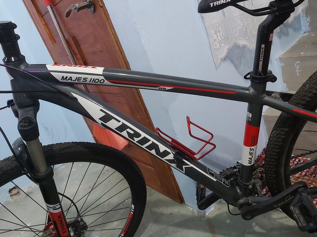 Trinx m1100 quest hotsell 2021
