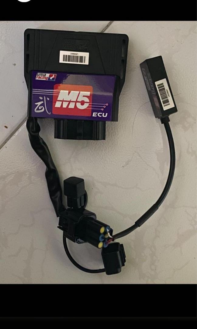 Ecu motor cbr 150r hotsell