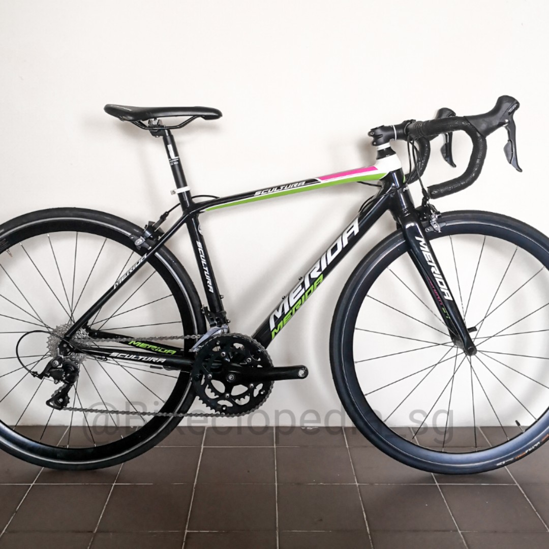 Merida new arrivals scultura 94