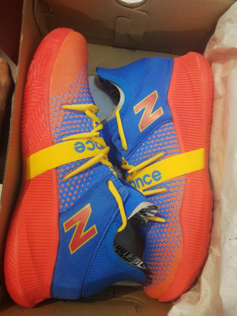 New balance omni basketball cheap