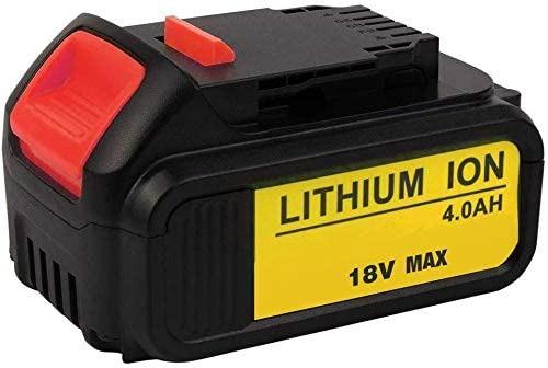Vanon 20v battery sales
