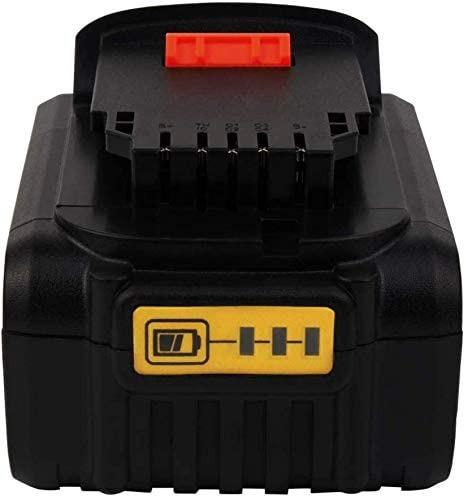 VANON DCB200 4.0Ah 20V MAX Lithium Ion Replacement Battery for