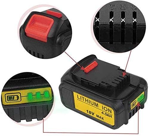 Vanon best sale 20v battery