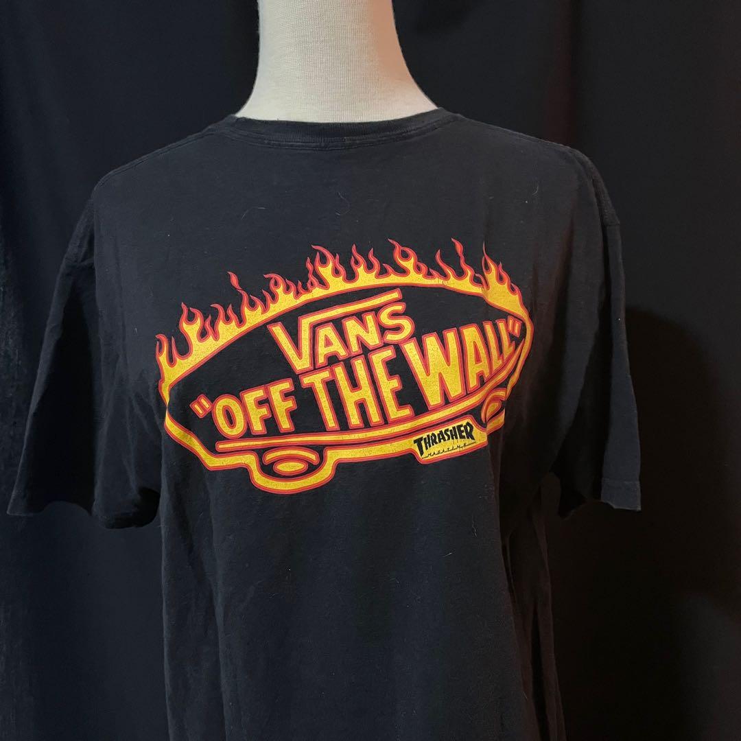 Thrasher pocket tee shop