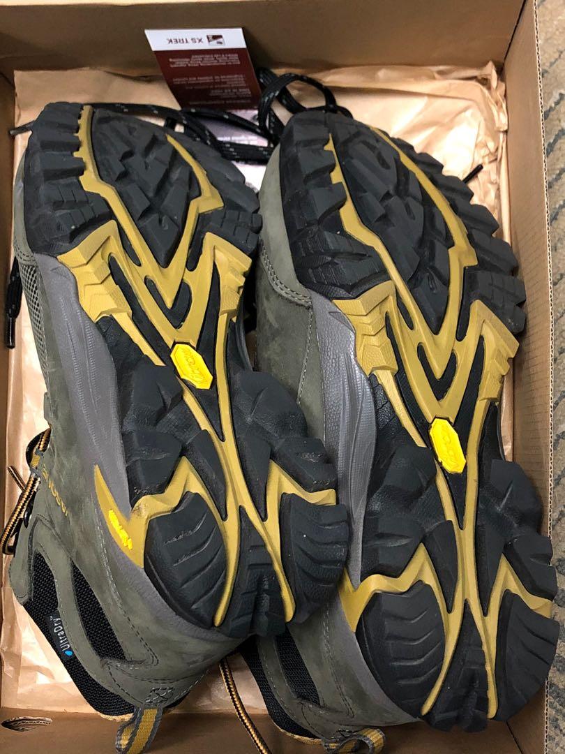 Vasque xs trek store