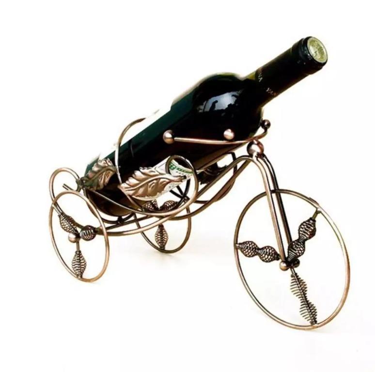 Vintage Countertop Wine Bottle Rack (Category: Other Kitchenware & Tableware) located in Quezon City. Submitted by shop8holic (Listing ID 1087559663, Image 2). Description: .