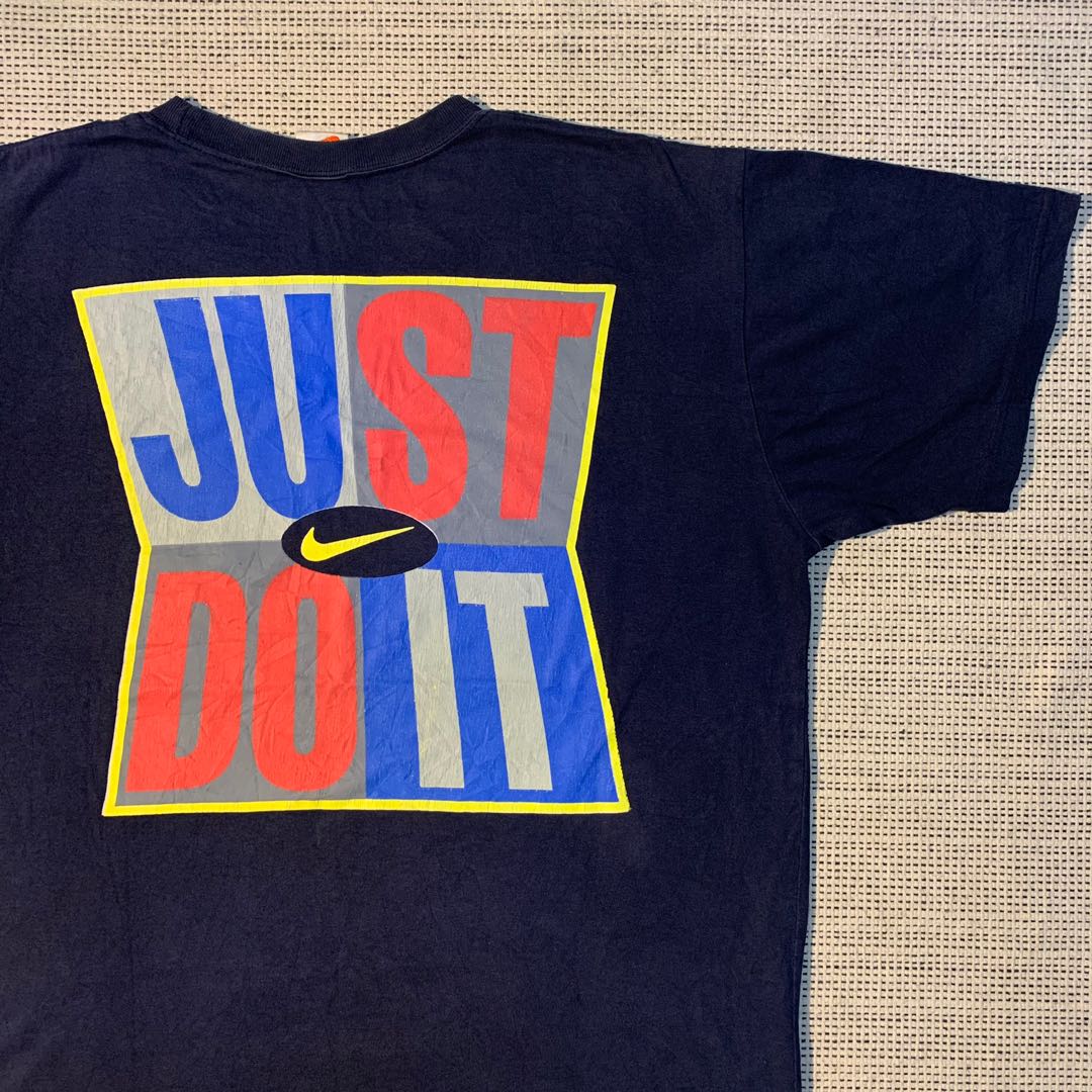 Nike jdi store anniversary shirt