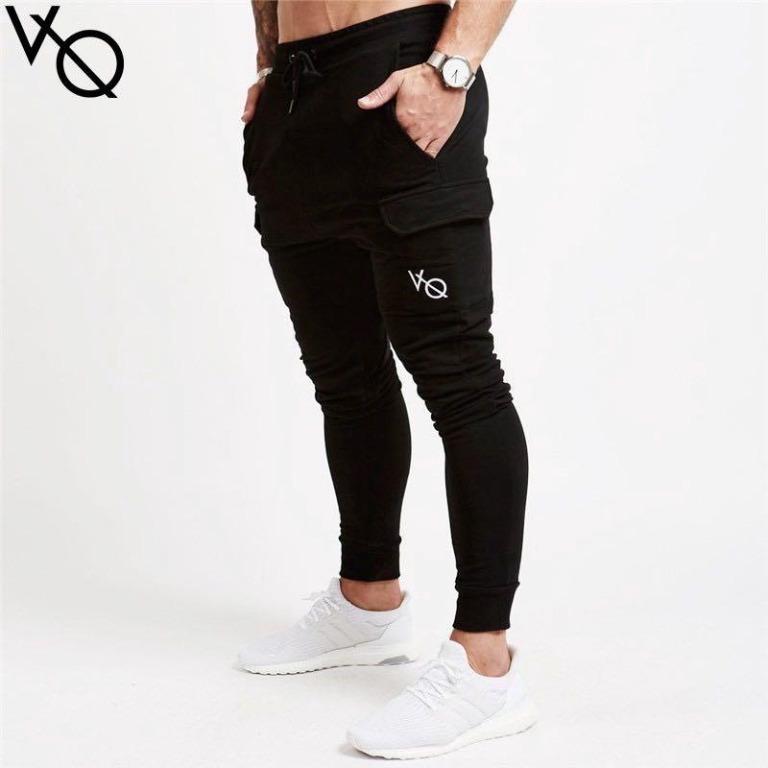 100 Gym Slim-Fit Jogging Pants - Women