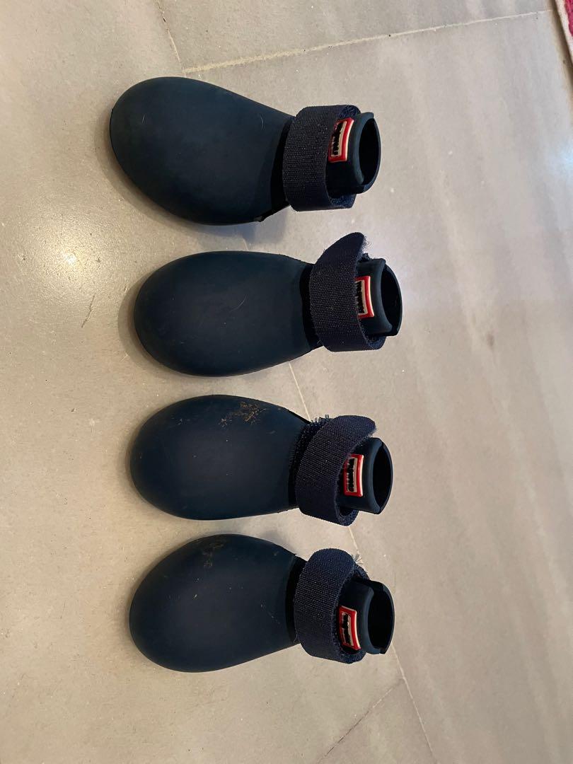 wagwear dog boots