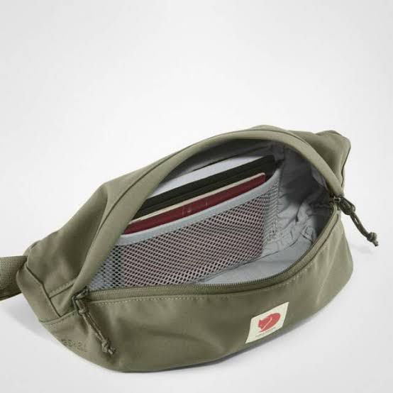 Waist bag fjallraven clearance original