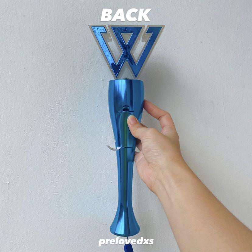 Lightstick winner deals
