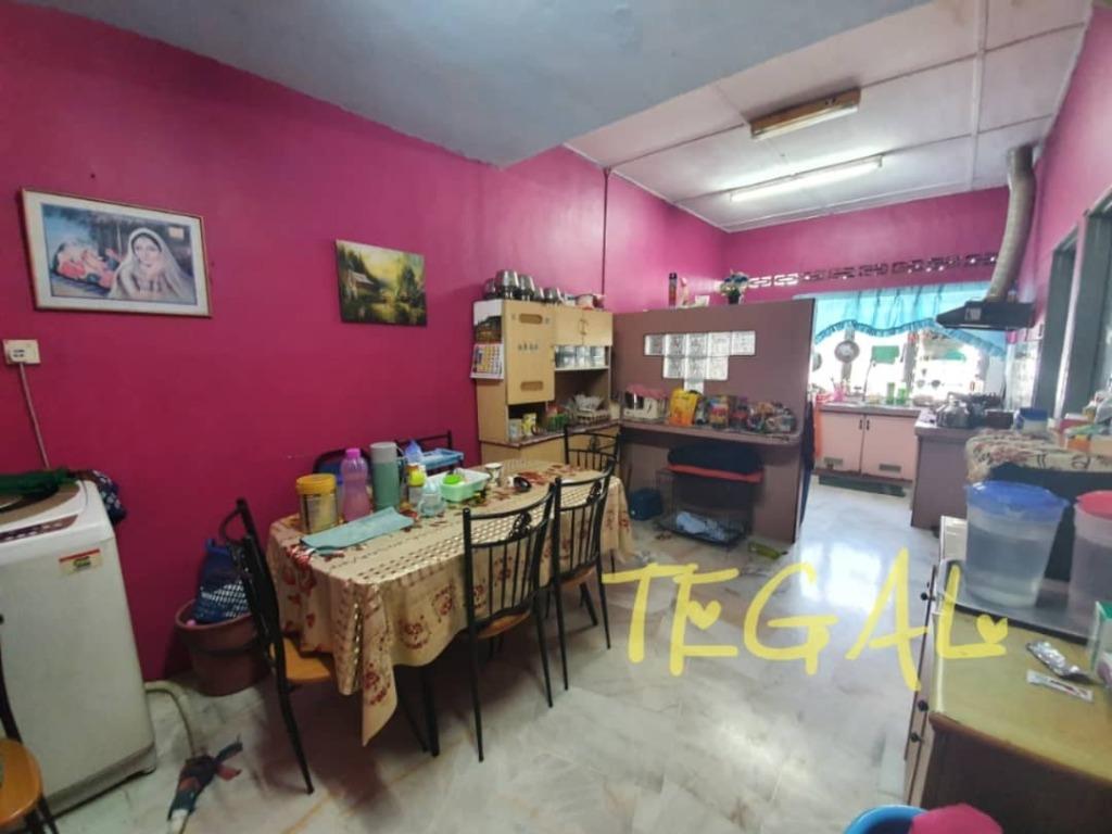 Wts Alex Mohd Tahir Jalan Sungai Jati Klang Rm340k Property For Sale On Carousell