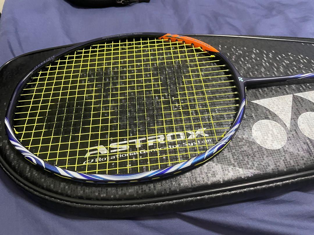 YONEX アストロクス100zz 3U バドミントンラケット - その他スポーツ