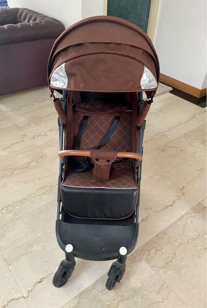Yoya stroller 2019 sale