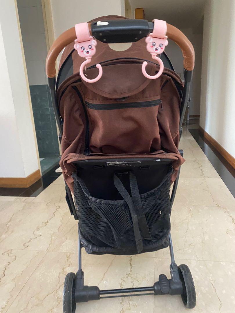 Yoya stroller 2019 2025