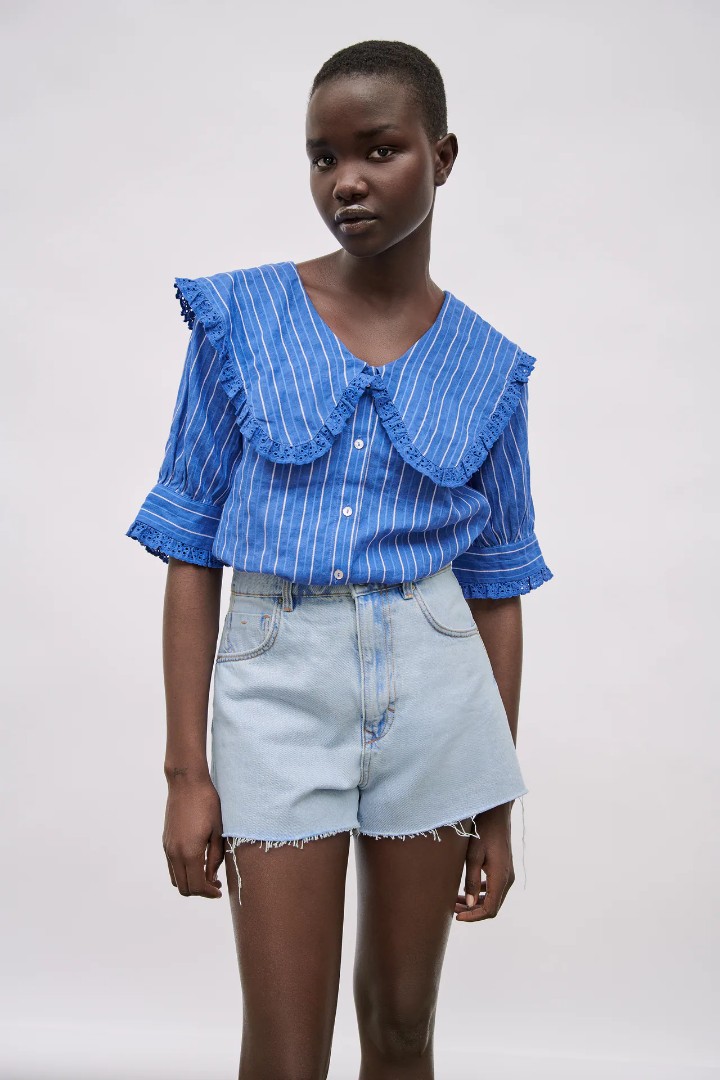 different types of graphic tees