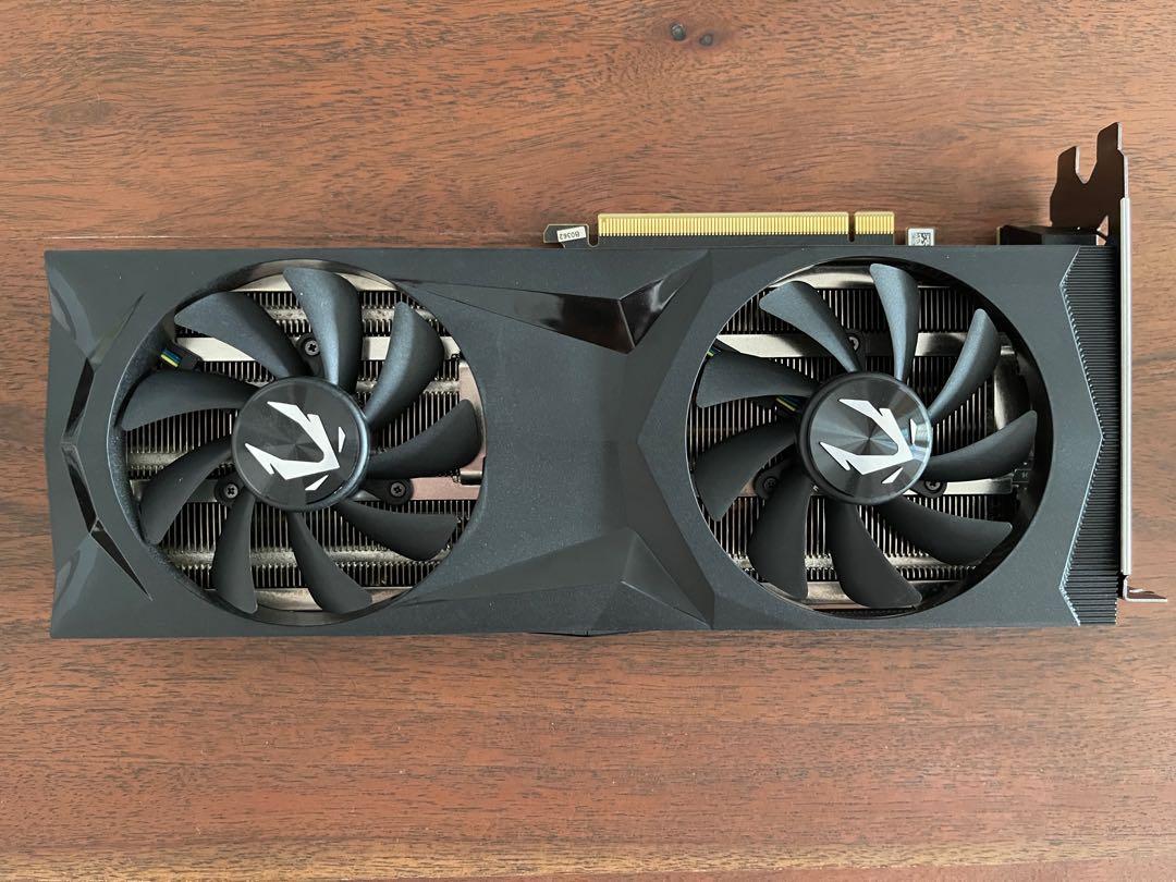 Rtx 2060 super amp clearance