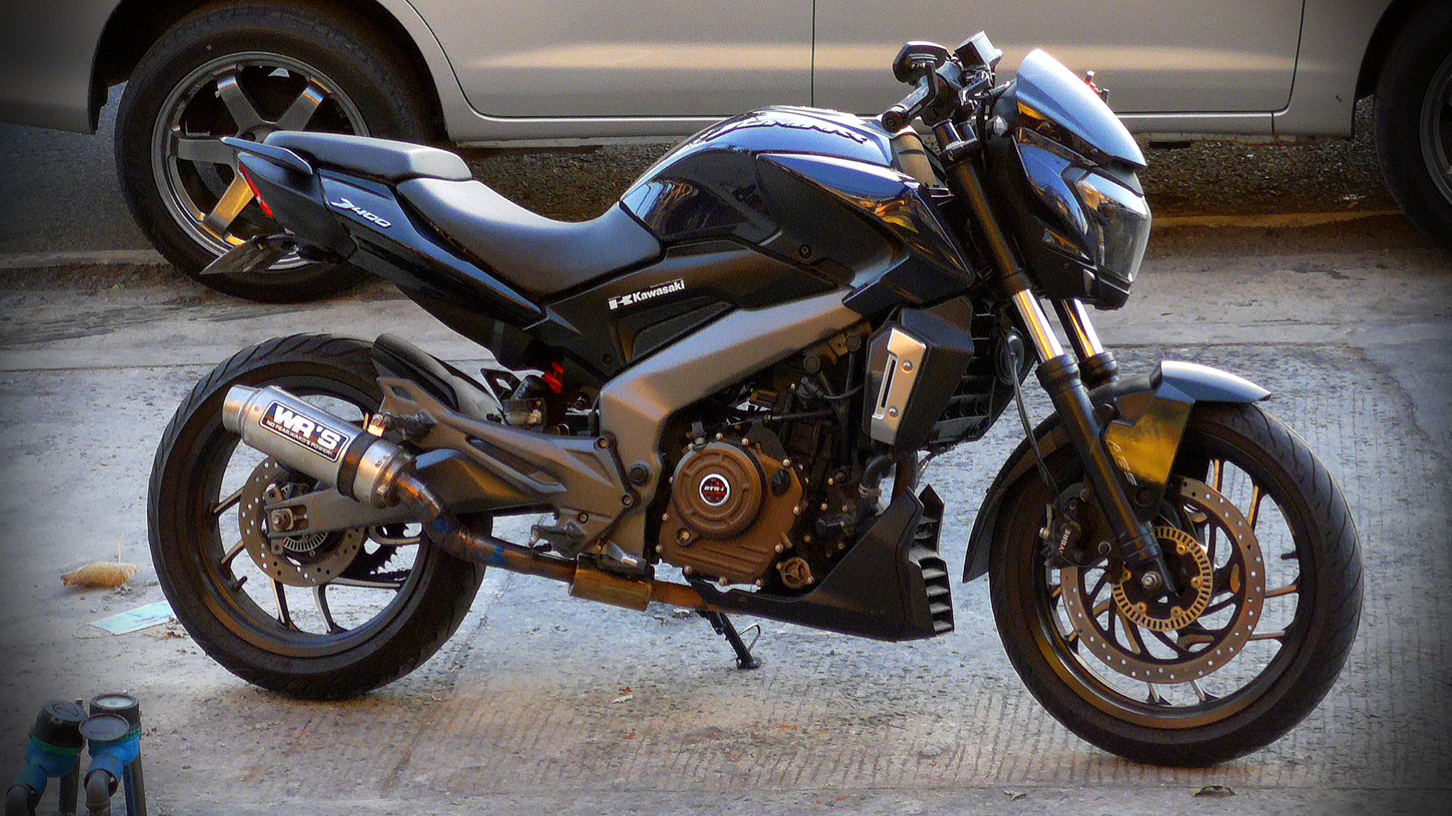 dominar 400 all parts price list
